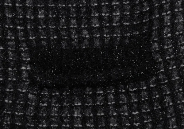 yoshie inaba Cashmere Nylon Glitter Knit Cardigan K-174121_009