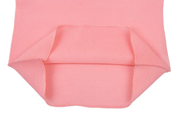 ISSEY MIYAKE me Stretch Pleats Turtle Neck T Shirt K-174133_006