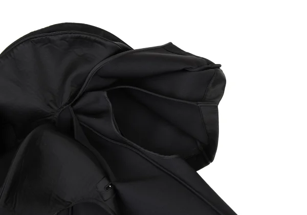 JUNYA WATANABE COMME des GARCONS Pleats Bonding Coat K-174135_005