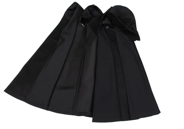 JUNYA WATANABE COMME des GARCONS Pleats Bonding Coat K-174135_008