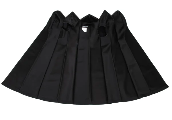 JUNYA WATANABE COMME des GARCONS Pleats Bonding Coat K-174135_009
