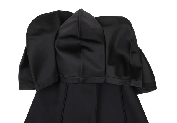 JUNYA WATANABE COMME des GARCONS Pleats Bonding Coat K-174135_011