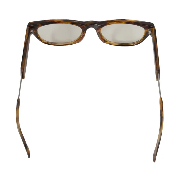 Jean Paul GAULTIER Tortoiseshell Pattern Prescription Glasses K-174140_009