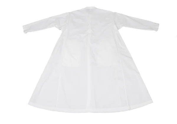 ISSEY MIYAKE HaaT Embroidery Design Band Collar Shirt Dress K-174144_013