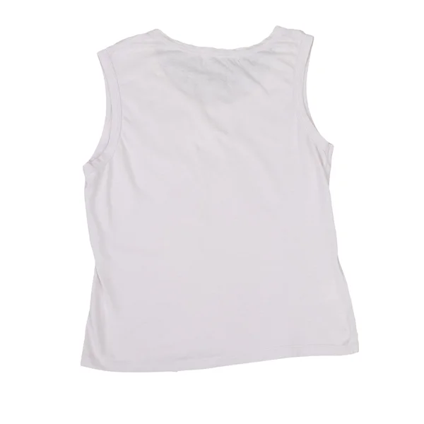 Maison Martin Margiela Back Front Tank top K-174148_002