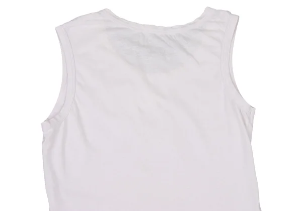 Maison Martin Margiela Back Front Tank top K-174148_003