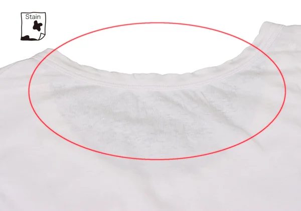 Maison Martin Margiela Back Front Tank top K-174148_004