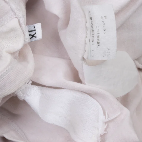 Maison Martin Margiela Back Front Tank top K-174148_015