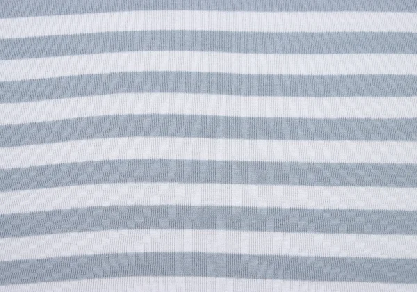 agnes b. Striped Cotton Tank Top K-174149_012
