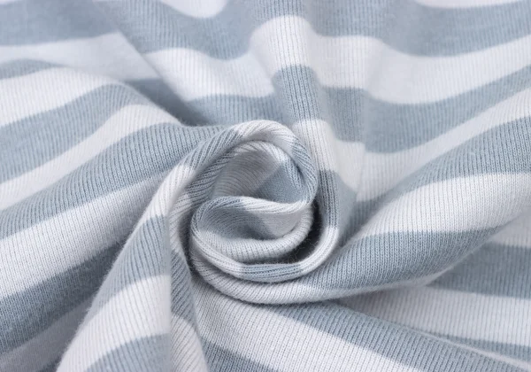 agnes b. Striped Cotton Tank Top K-174149_014