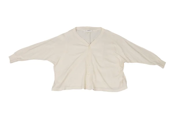 zucca Cotton Raglan Cardigan K-174150_002
