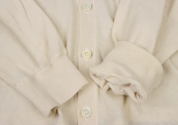 zucca Cotton Raglan Cardigan K-174150_007