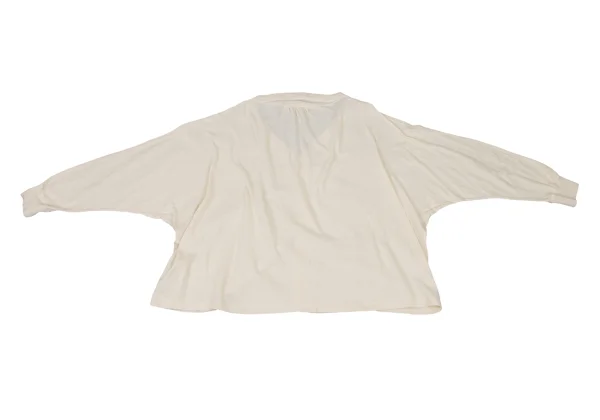 zucca Cotton Raglan Cardigan K-174150_010
