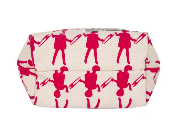 mintdesigns Doll Print Mini Tote Bag K-174151_005