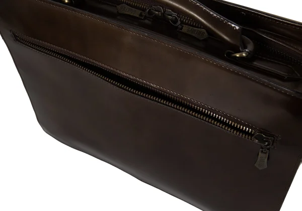 Jean Paul GAULTIER Ruby Eye Metal Frame 2way Bag K-174155_008