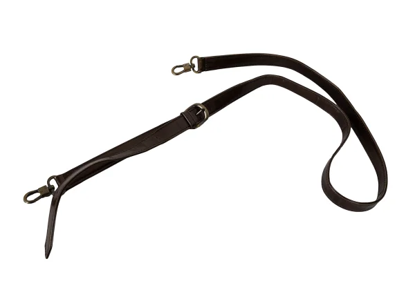 Jean Paul GAULTIER Ruby Eye Metal Frame 2way Bag K-174155_012