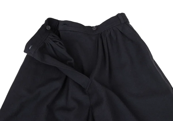COMME des GARCONS Gathered Waist Tapered Pants K-174157_007