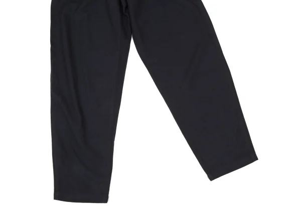 COMME des GARCONS Gathered Waist Tapered Pants K-174157_009