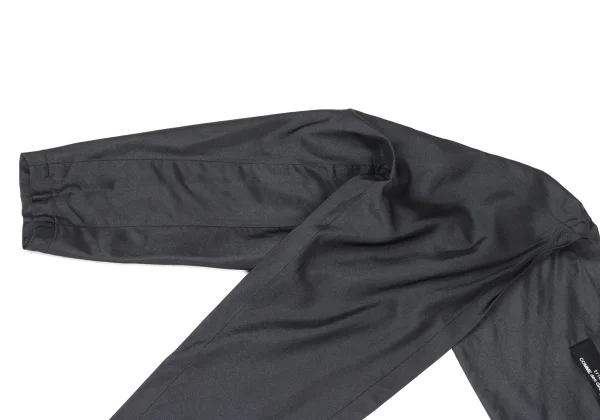 tricot COMME des GARCONS Silk Short Bolero K-174158_005