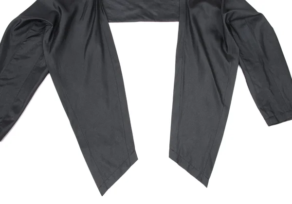 tricot COMME des GARCONS Silk Short Bolero K-174158_007