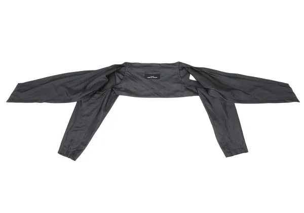 tricot COMME des GARCONS Silk Short Bolero K-174158_008