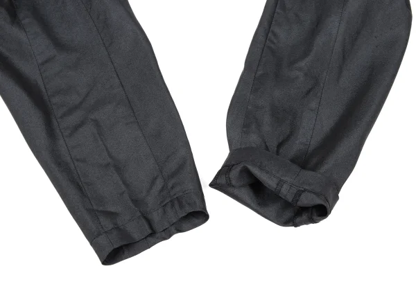 tricot COMME des GARCONS Silk Short Bolero K-174158_009