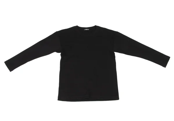 ISSEY MIYAKE PERMANENTE Cotton Wool T-shirt K-174167_002