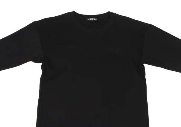 ISSEY MIYAKE PERMANENTE Cotton Wool T-shirt K-174167_003