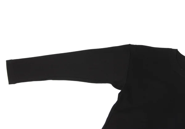 ISSEY MIYAKE PERMANENTE Cotton Wool T-shirt K-174167_005