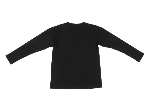 ISSEY MIYAKE PERMANENTE Cotton Wool T-shirt K-174167_009
