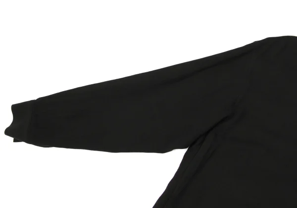 ISSEY MIYAKE PERMANENTE Cotton Silk Stand-collar Shirt K-174168_008