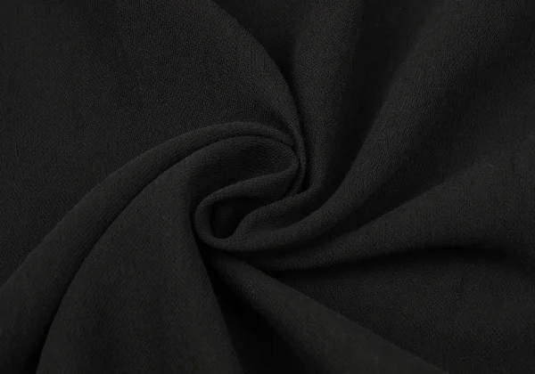 ISSEY MIYAKE PERMANENTE Cotton Silk Stand-collar Shirt K-174168_017