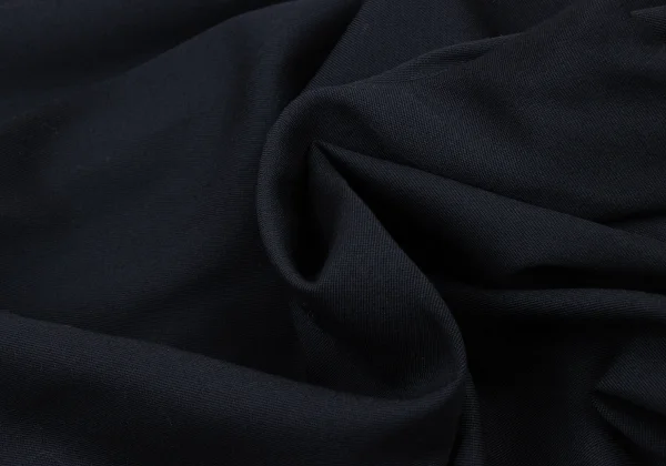 ISSEY MIYAKE PERMANENTE Wool Rayon Tuck Tapered Pants K-174173_011