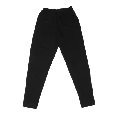 ISSEY MIYAKE PERMANENTE Wool Tapered Easy Pants