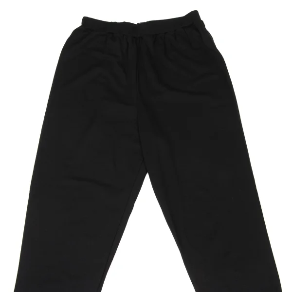 ISSEY MIYAKE PERMANENTE Wool Tapered Easy Pants K-174174_002