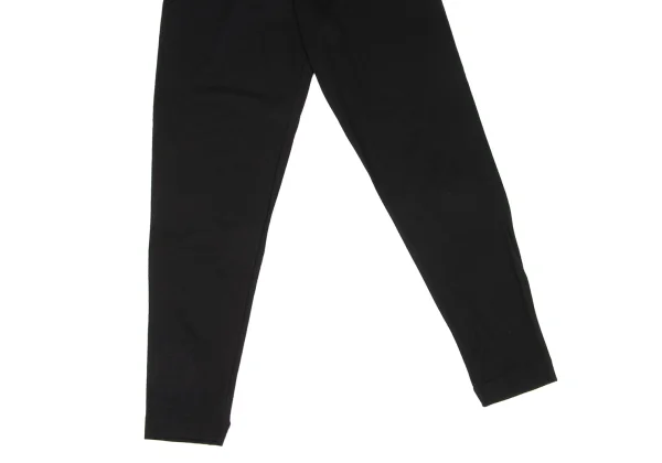 ISSEY MIYAKE PERMANENTE Wool Tapered Easy Pants K-174174_005