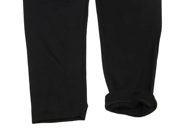 ISSEY MIYAKE PERMANENTE Wool Tapered Easy Pants K-174174_006