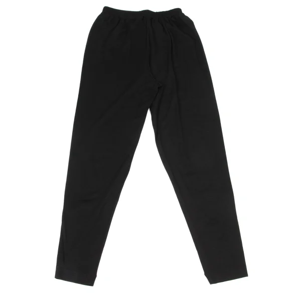 ISSEY MIYAKE PERMANENTE Wool Tapered Easy Pants K-174174_007