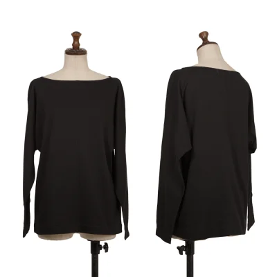 Plantation Cotton Center Seam Top