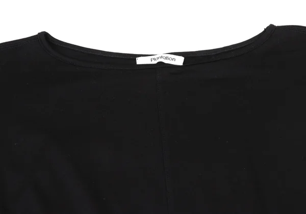 Plantation Cotton Center Seam Top K-174175_004