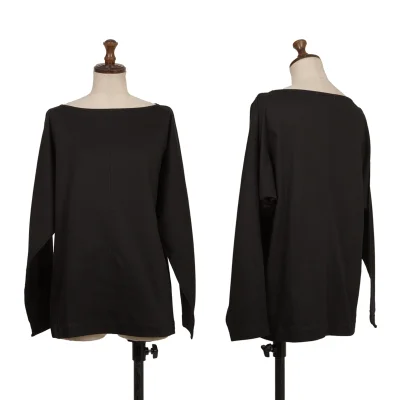 Plantation Cotton Center Seam Top