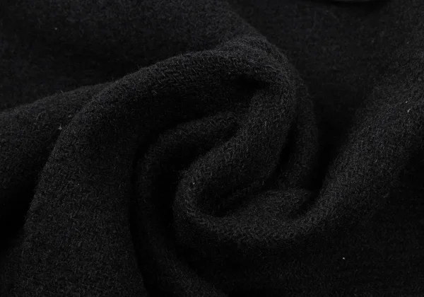 COMME des GARCONS HOMME PLUS Wool Fulling Tapered Pants K-174179_015