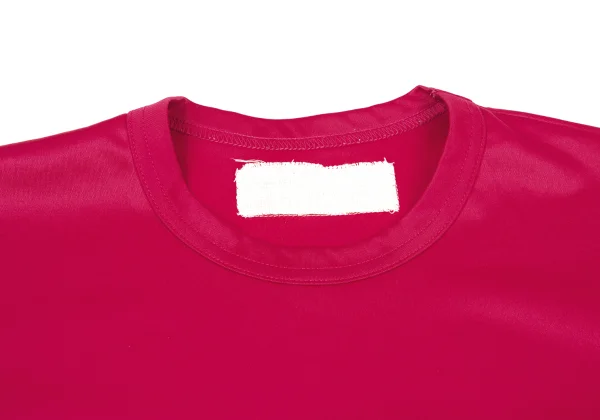 COMME des GARCONS HOMME HOMME Poly Packable Design T-shirt K-174184_004