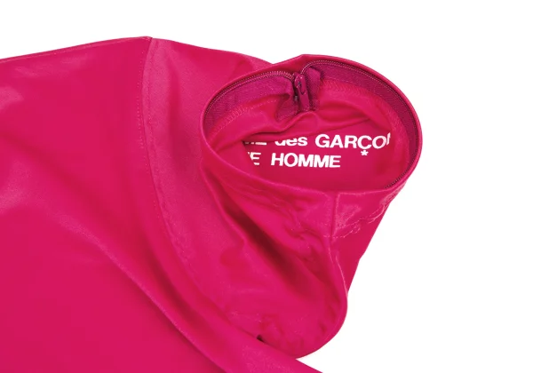 COMME des GARCONS HOMME HOMME Poly Packable Design T-shirt K-174184_007