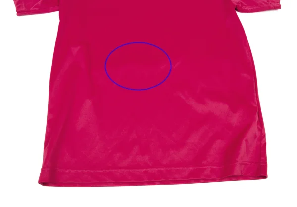 COMME des GARCONS HOMME HOMME Poly Packable Design T-shirt K-174184_008