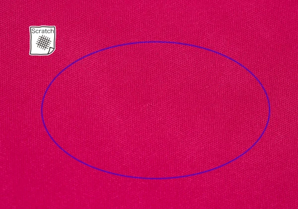 COMME des GARCONS HOMME HOMME Poly Packable Design T-shirt K-174184_009