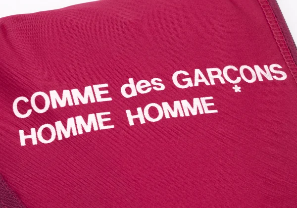 COMME des GARCONS HOMME HOMME Poly Packable Design T-shirt K-174184_014