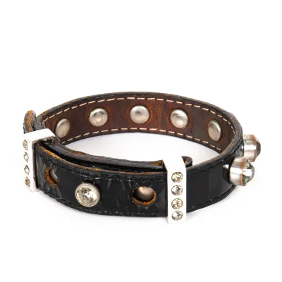 LIMI feu Swarovski Studs Bracelet