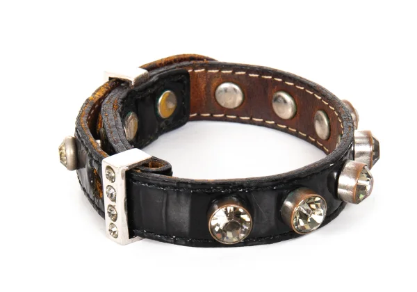 LIMI feu Swarovski Studs Bracelet K-174188_002