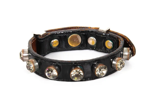LIMI feu Swarovski Studs Bracelet K-174188_003